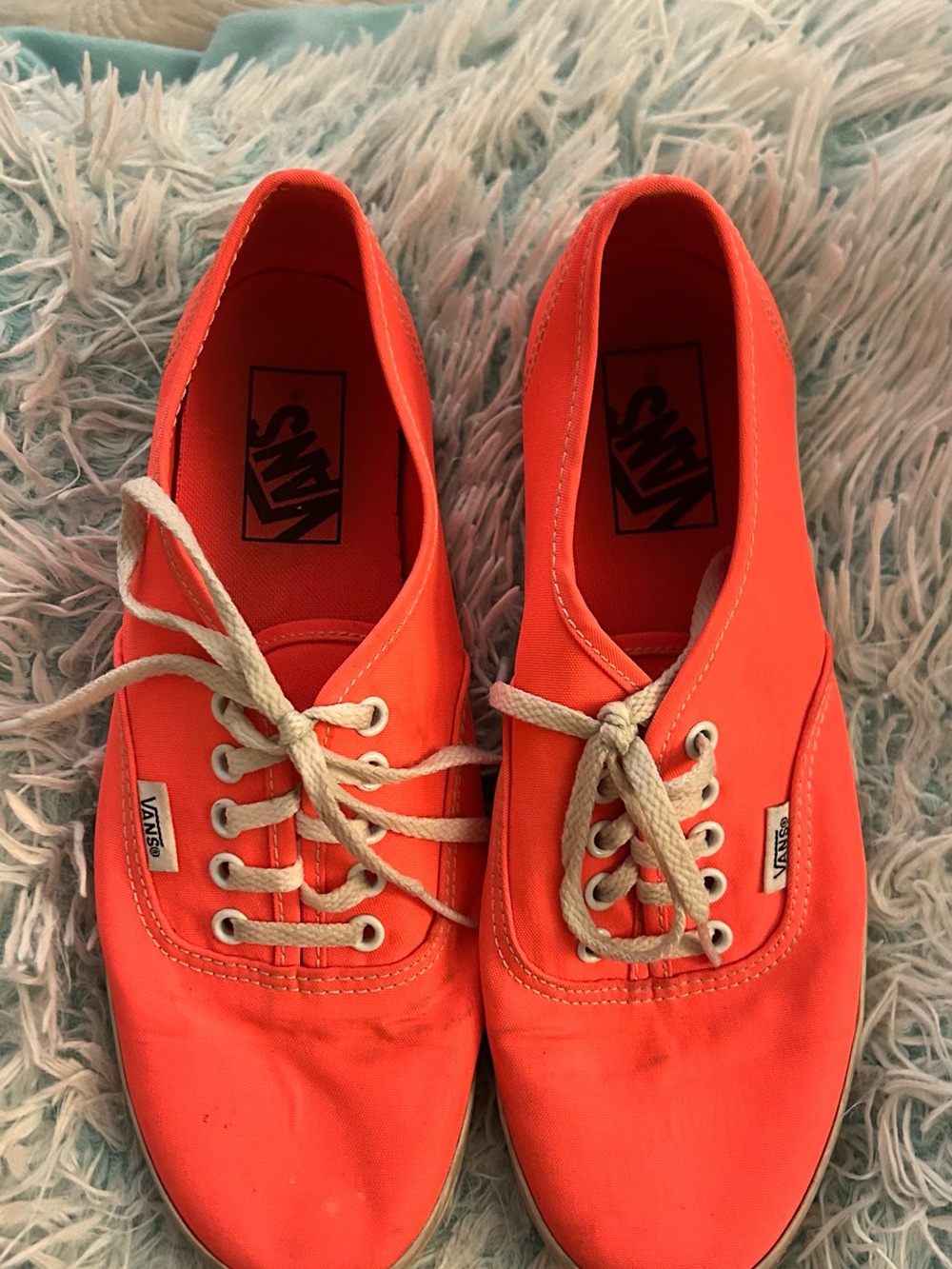 Collectable Rare Vintage Y2K Vans Lo Pro